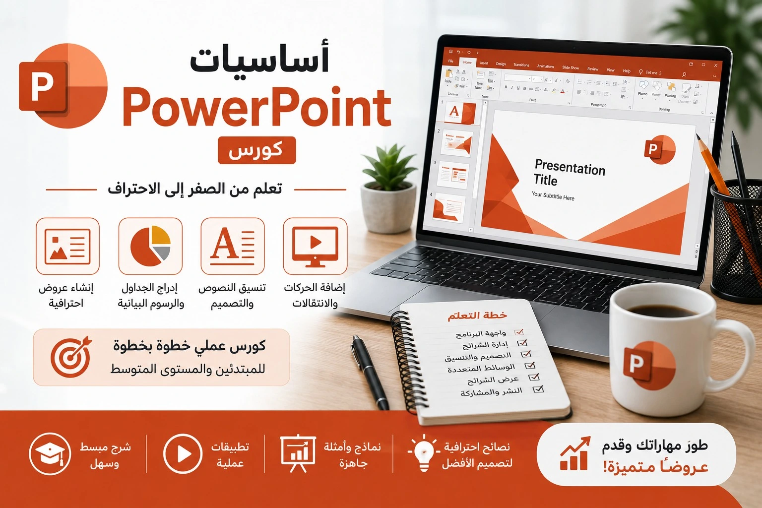 Basic PowerPoint