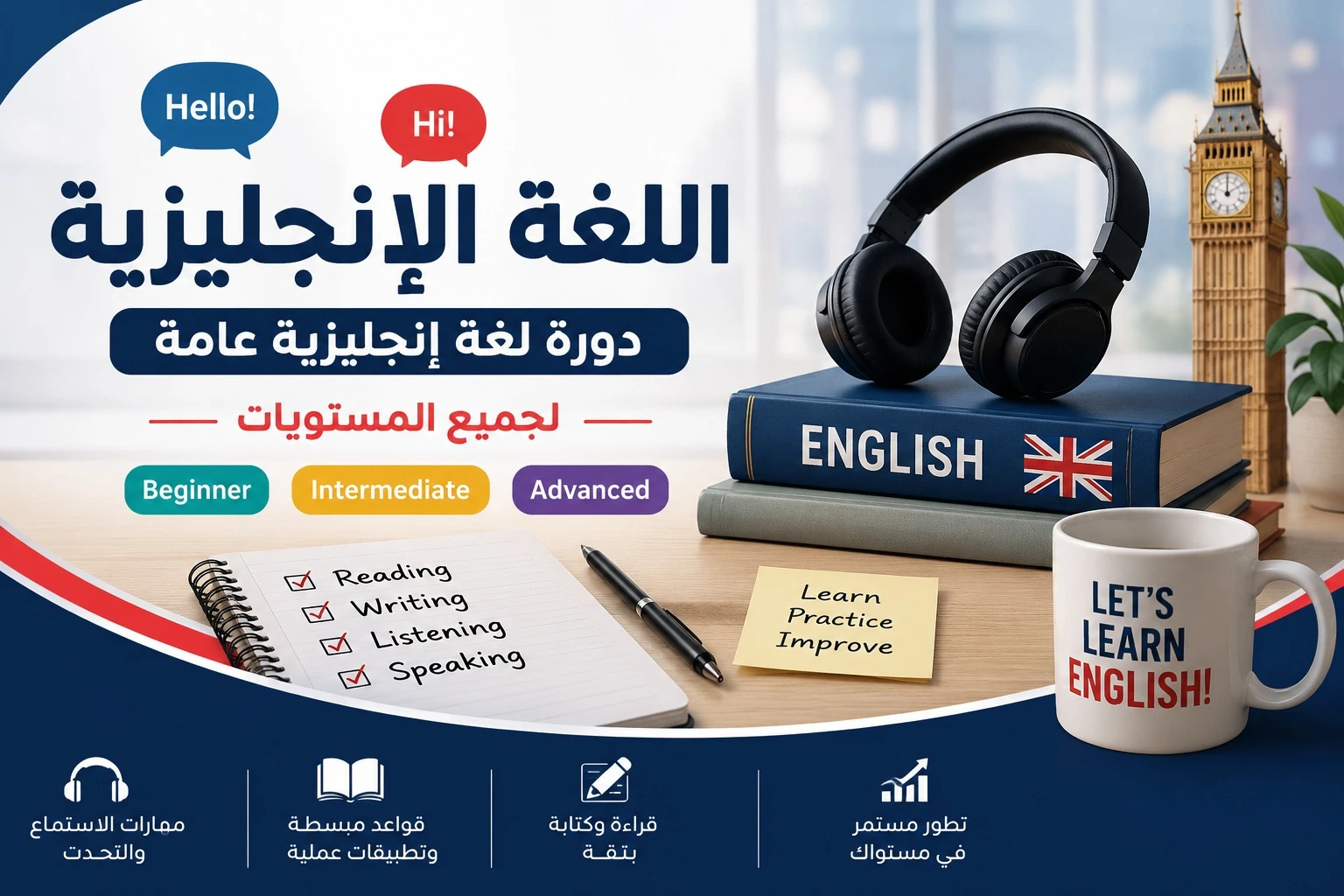 General English